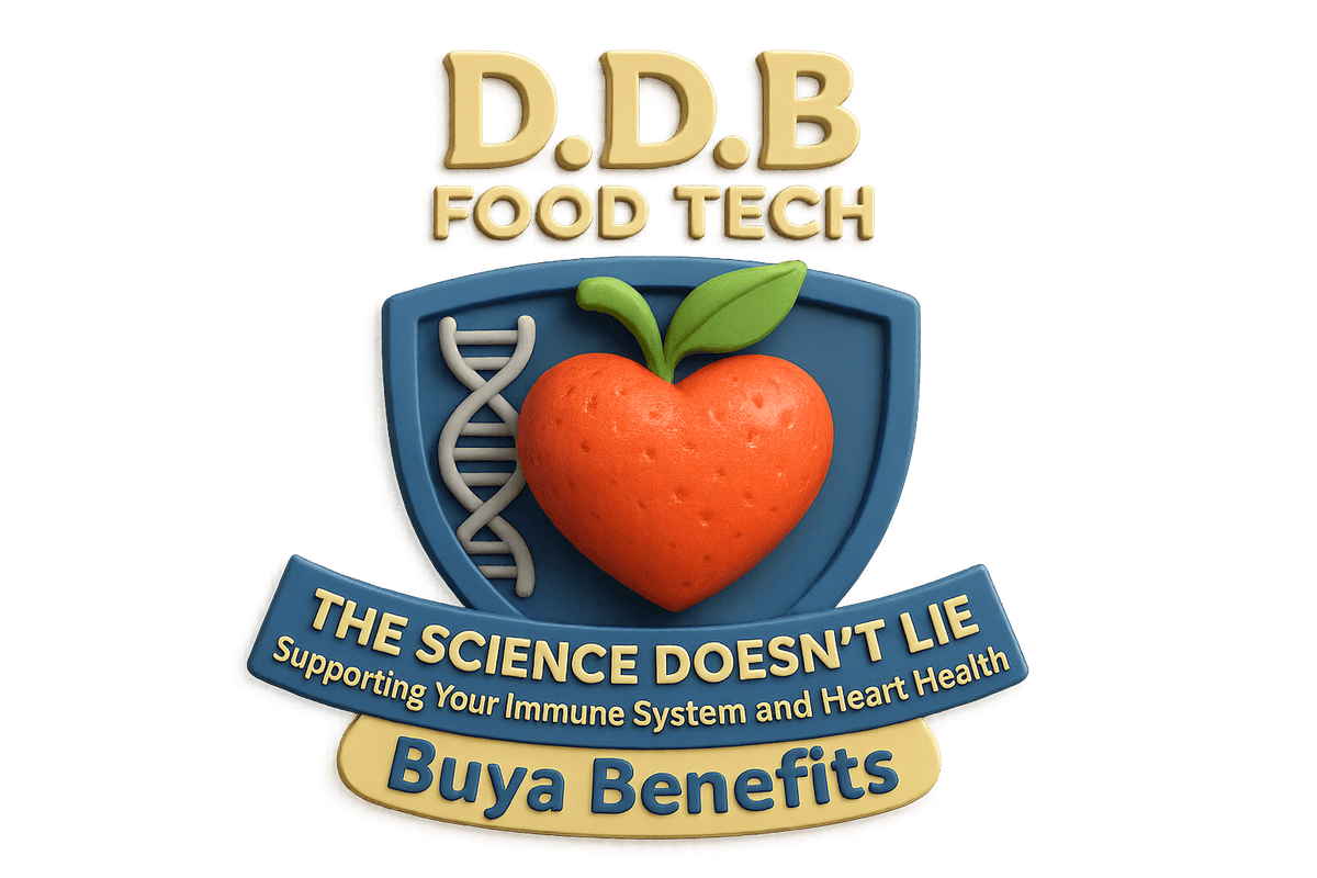 Boost Your Immune System Naturally