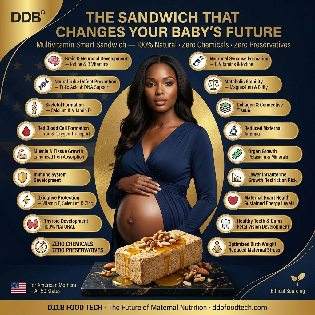 Best Prenatal Vitamins