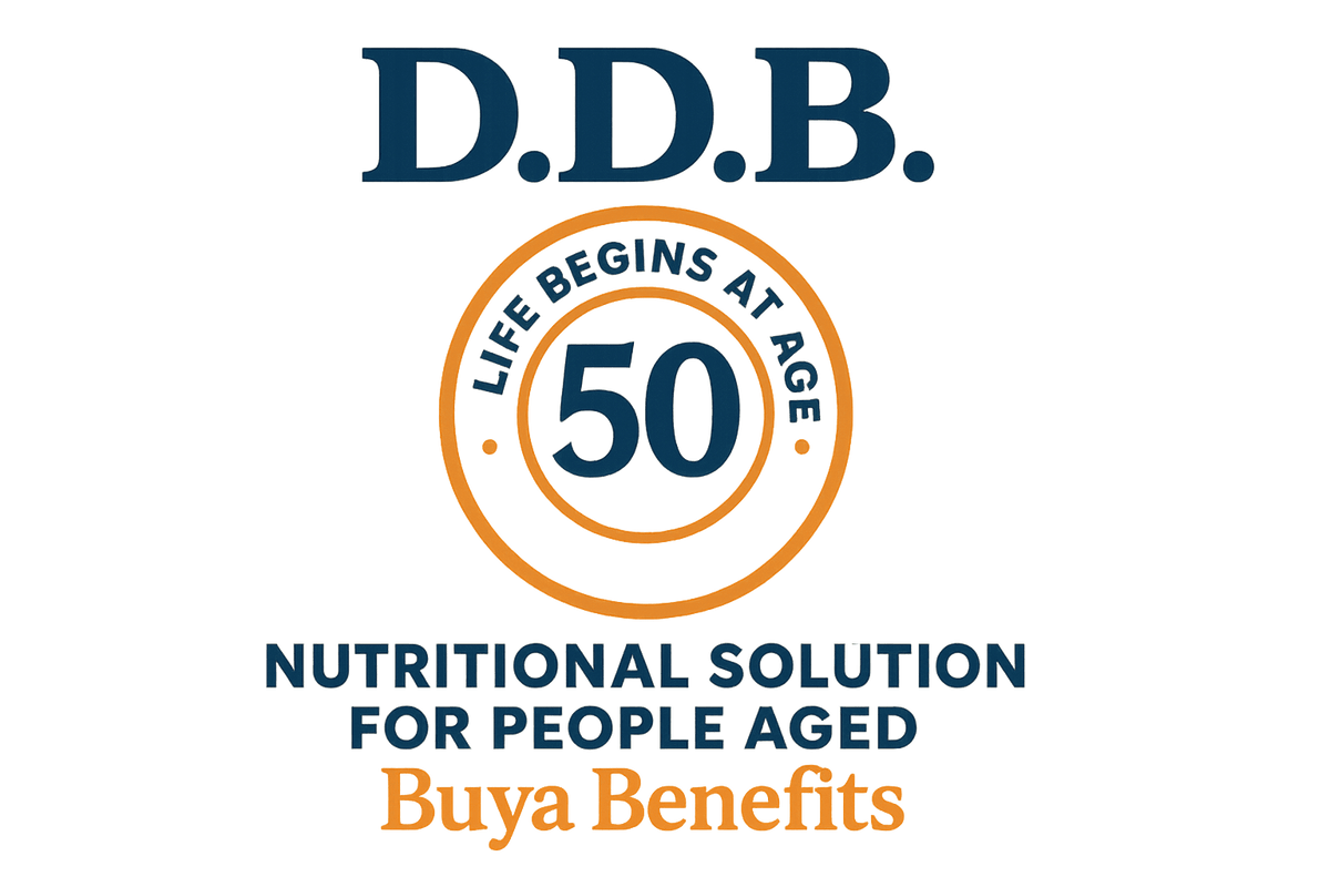 Life Saving Multivitamin
