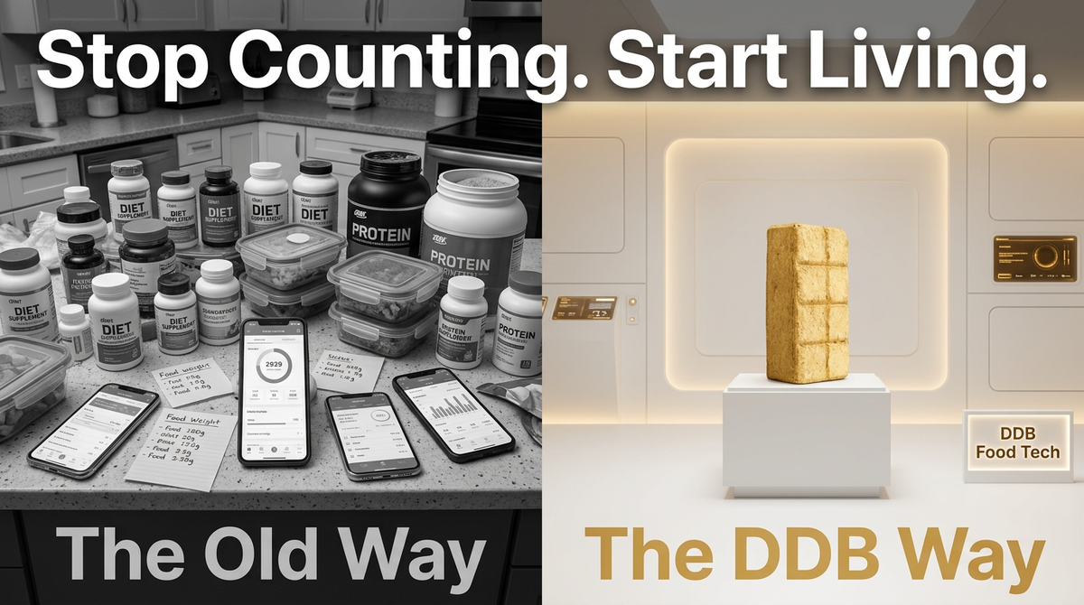 best plant based multivitamin