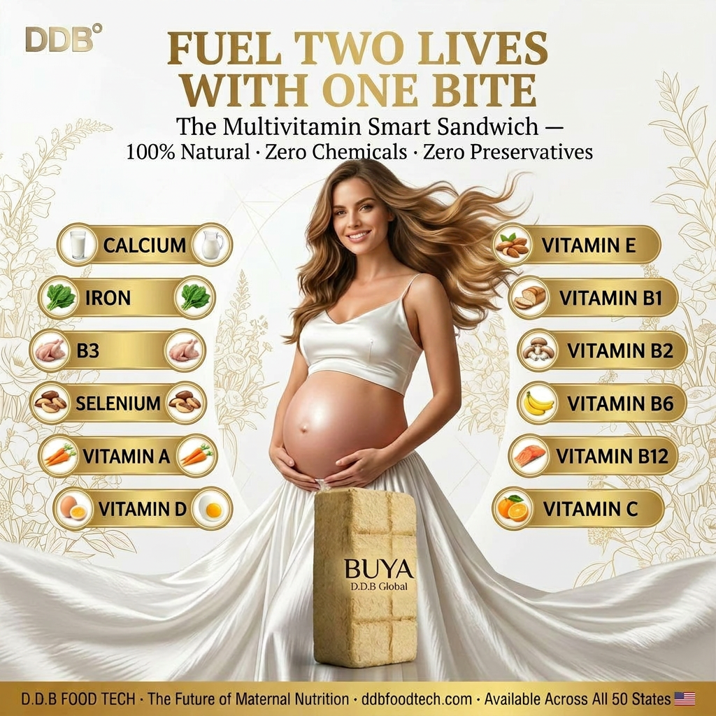 healthy pregnancy