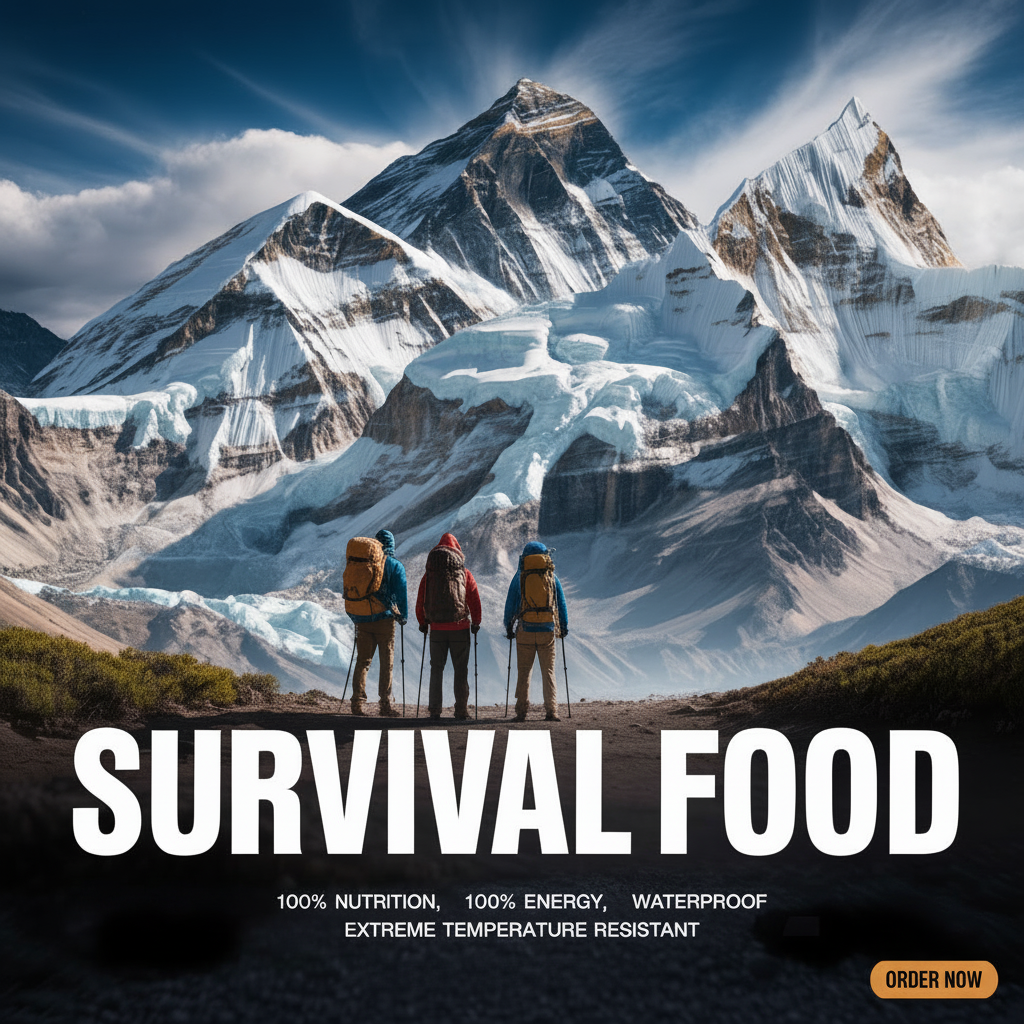 20 years shelf life-food tech