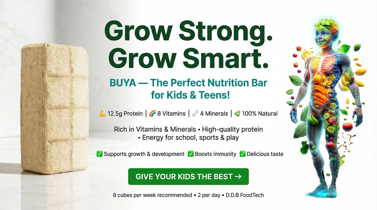 Perfect For Proper Growth The Best