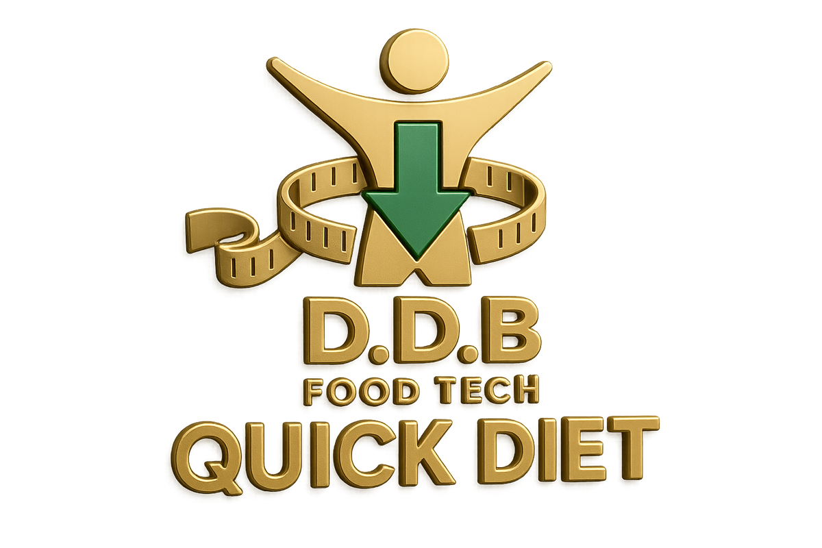 Low-Calorie Meal