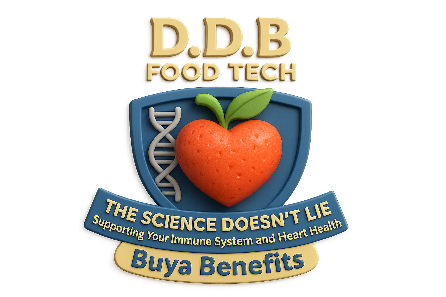Supporting Your Immune System and Heart Health